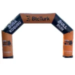 Şişme Yol Takı 6m - Görsel 6