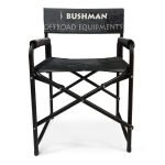 Baskılı Katlanır Sandalye