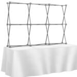 150x225  Örümcek Stand Mekanizma