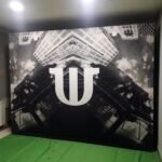 300x225 Örümcek Kumaş Baskısı