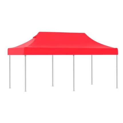 3X6 Gazebo Tenteler