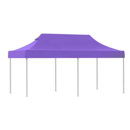 Düz Renk Gazebo Çadır ve Tenteler