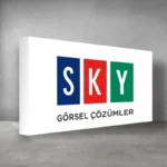 375x225 Örümcek Stand Baskılı