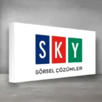 450x225 Örümcek Stand Baskılı