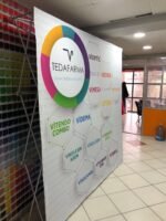 225x255 Örümcek Kumaş Baskısı - Görsel 4