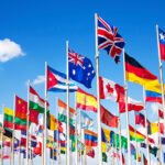 Gönder Bayrağı 100x150