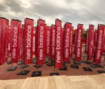 L Bayrak Baskılı Set