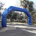 Şişme Tag 8m - Görsel 3