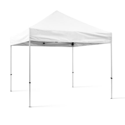 4x4 Gazebo 40lık Çelik Gövde 1 Adet Tavanlı Model