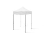 2x2 Gazebo 30luk Çelik Gövdeli Model