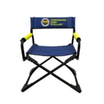 Logo Baskılı Katlanır Rejisör Sandalye