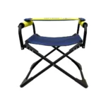 Logo Baskılı Katlanır Rejisör Sandalye - Görsel 4