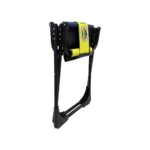 Logo Baskılı Katlanır Rejisör Sandalye - Görsel 6